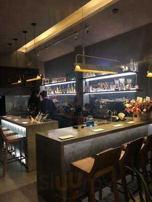 Infusion Coffee & Bar