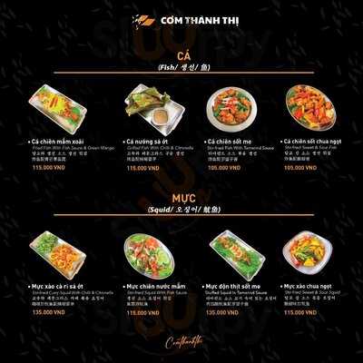 Hoi An Urban Rice Restaurant