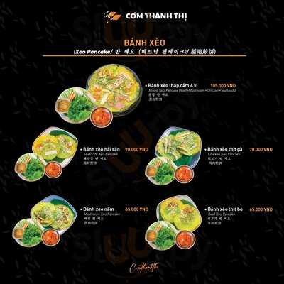 Hoi An Urban Rice Restaurant