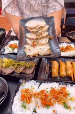 Bánh Hỏi - Bò Thưng 77