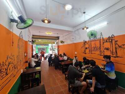 Bánh Hỏi - Bò Thưng 77