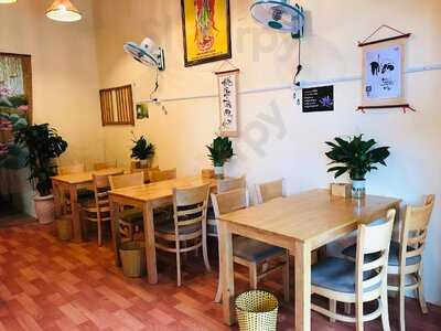 Ẩm Thực Chay Phước Đức