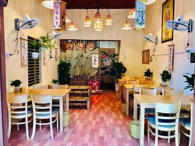 Ẩm Thực Chay Phước Đức