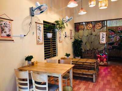 Ẩm Thực Chay Phước Đức