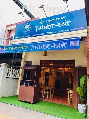 Ẩm Thực Chay Phước Đức