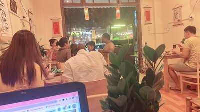 Ẩm Thực Chay Phước Đức