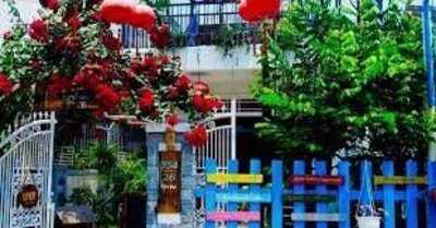 Bourbon Street Hội An Restaurant& Bar,coffee