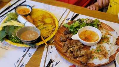 Vietnamese Home-cooked Meals