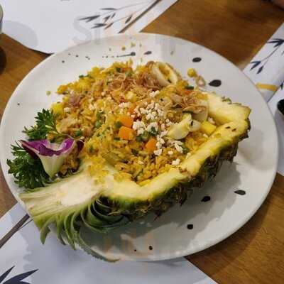 Vietnamese Home-cooked Meals