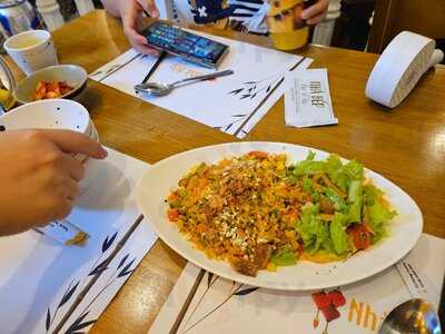 Vietnamese Home-cooked Meals