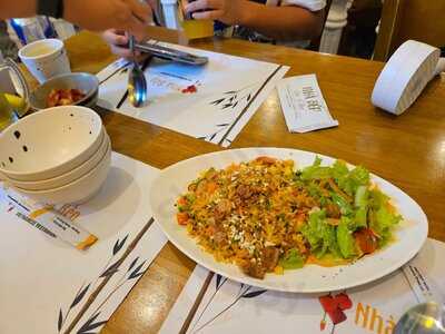 Vietnamese Home-cooked Meals