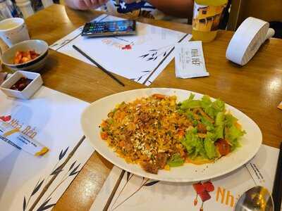 Vietnamese Home-cooked Meals