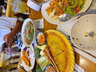 Vietnamese Home-cooked Meals