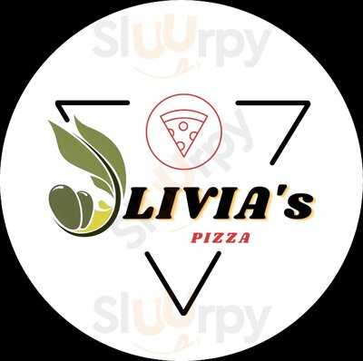 Olivia's Pizza