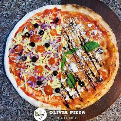 Olivia's Pizza