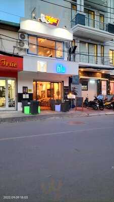 Blu Bar & Grill