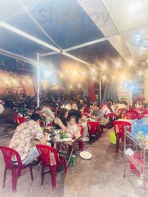 Hải Sản Đà Nẵng- Thành Trang Seafood