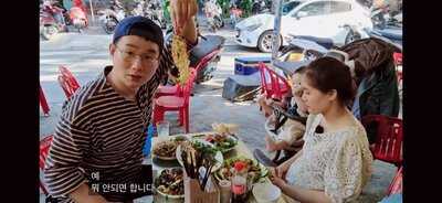 Hải Sản Đà Nẵng- Thành Trang Seafood