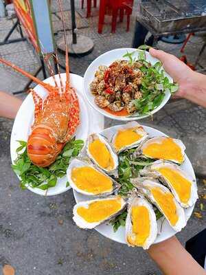 Hải Sản Đà Nẵng- Thành Trang Seafood