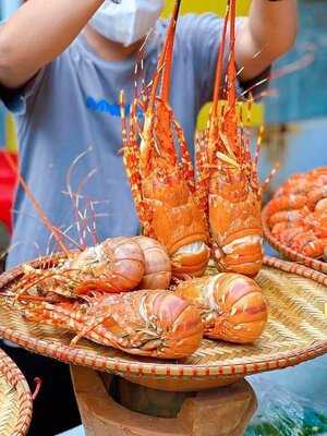 Hải Sản Đà Nẵng- Thành Trang Seafood