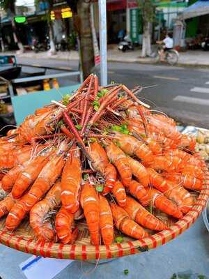Hải Sản Đà Nẵng- Thành Trang Seafood