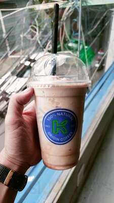 K Coffee Phan Xích Long