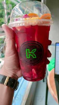 K Coffee Phan Xích Long