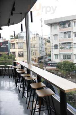 K Coffee Phan Xích Long