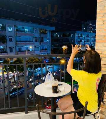 K Coffee Phan Xích Long