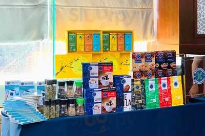 K Coffee Võ Văn Kiệt