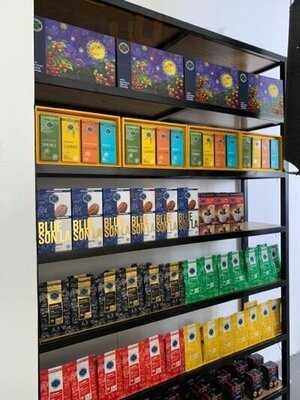 K Coffee Võ Văn Kiệt