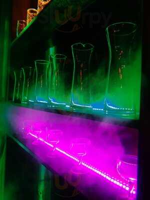 50decibel - Livemusic