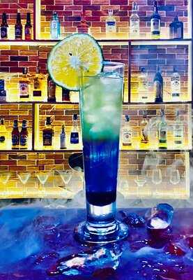 50decibel - Livemusic