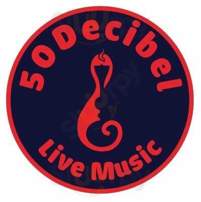 50decibel - Livemusic