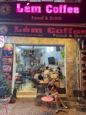 Lém Coffee