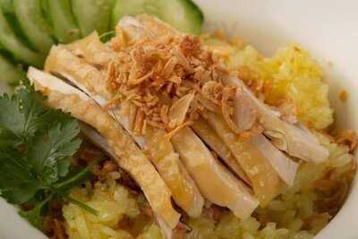 The Noodle House (phở Tràng An)