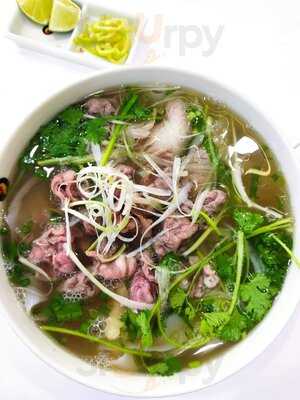 The Noodle House (phở Tràng An)