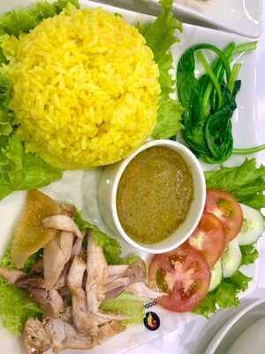 The Noodle House (phở Tràng An)