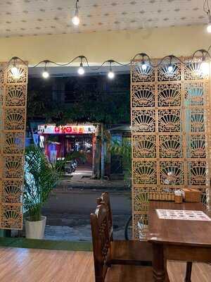 Com Chay Mai Anh (vegetarian Restaurant)