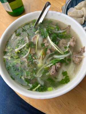 Ms Hương Ly Vietnamese Restaurant & Cafe