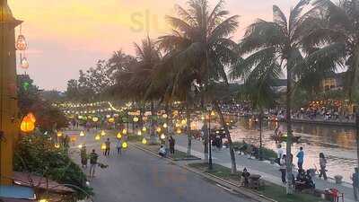 Lily's Pancake Restaurant