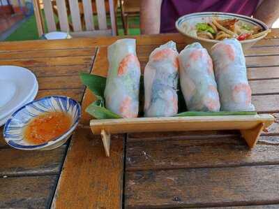 Lily's Pancake Restaurant