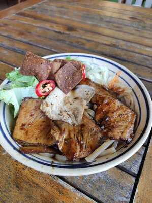 Lily's Pancake Restaurant