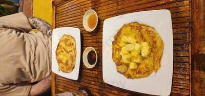 Lily's Pancake Restaurant