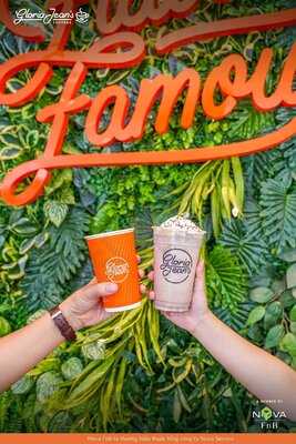 Gloria Jean's Coffees