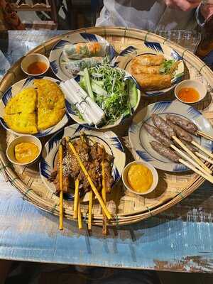 Hoi An Cuisine