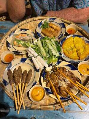 Hoi An Cuisine