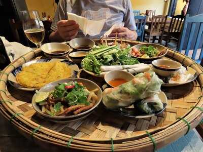 Hoi An Cuisine