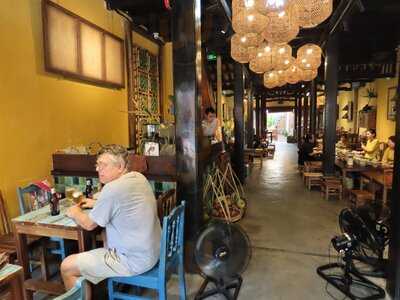 Hoi An Cuisine