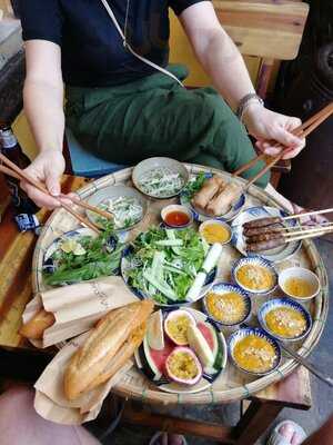 Hoi An Cuisine